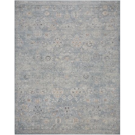 Livabliss Alpharetta APH-2319 Machine Crafted Area Rug APH2319-537